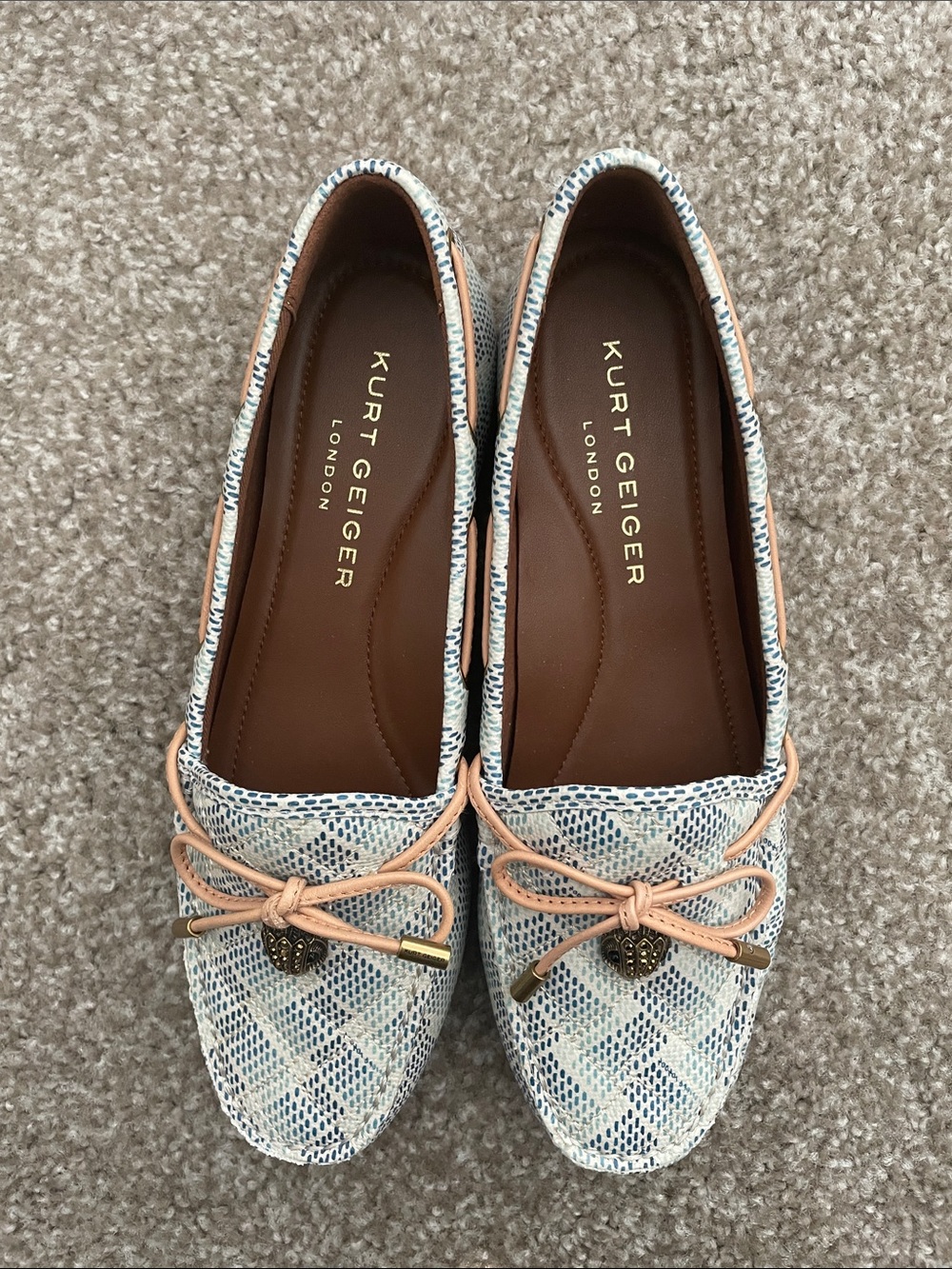New Kurt Geiger Shoes